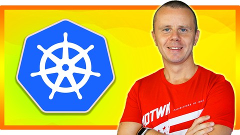 Kubernetes for Beginners