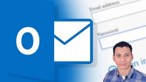 Microsoft Outlook 2019 - from the beginning to Advanced