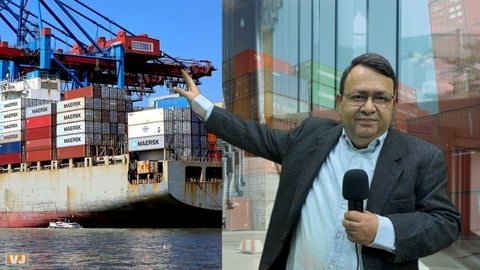 International Logistics Management and INCOTERMS 2020 Rules