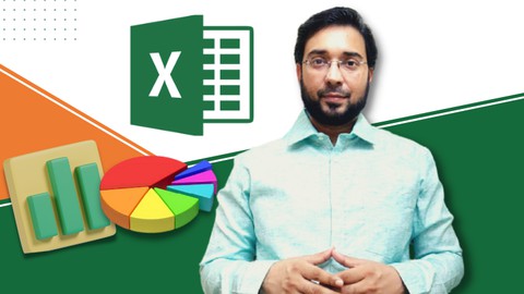 Advanced Excel Mastery (Including Macro)