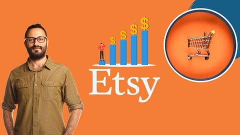 Etsy İle Deneyim Odaklı E-İhracat Yapmaya Başlıyoruz