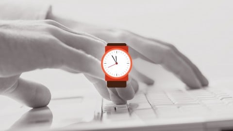 "Touch Typing" training:From Beginner to Professional level!