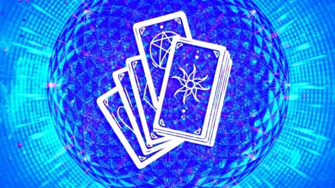 Intuitive Tarot Masterclass: Learn Tarot Reading in 20 Days