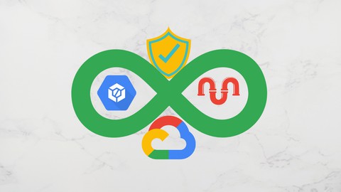 DevSecOps with GCP: Secure CI/CD with Google Cloud