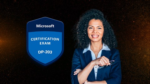 Data Engineering on Microsoft Azure DP-203 Practice Exam