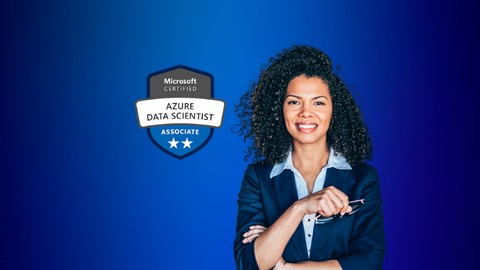 Azure DP-100 Practice  Prep Exam