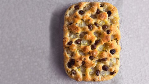 Come realizzare una Focaccia perfetta