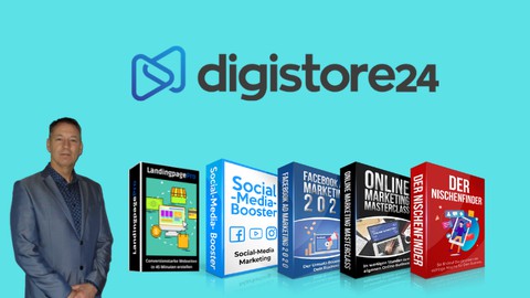 Digistore24 Basic-Kurs-Finde die richtigen Partner-Produkte