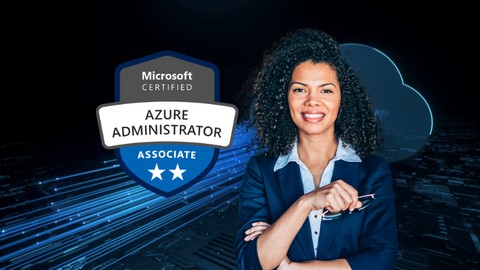 AZ-104 Azure Administrator Associate- Practice Exam