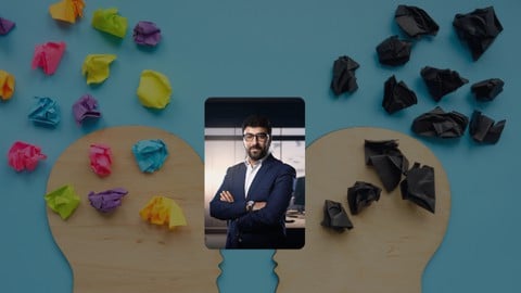 اكتسب عقلية الإنجاز والتفكير الإيجابي في الحياة والأعمال