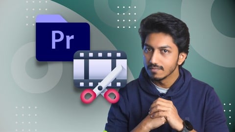 Beginners: Learn Video Editing in Adobe Premiere Pro Fast