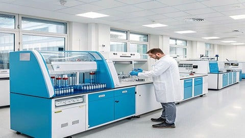 Practical Clinical Chemistry