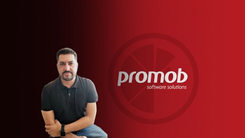 PROMOB: APRENDA E CRIE SEU PORTFÓLIO AO MESMO TEMPO!