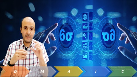 Six Sigma principles (Arabic) - أساسيات 6 سيجما
