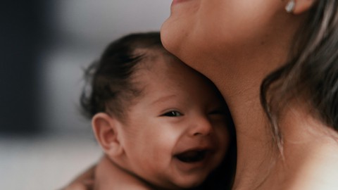 The Vagus Nerve in Babies