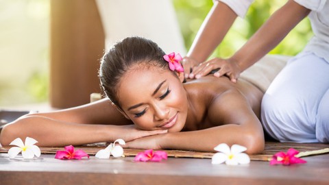 Lomi Lomi Massage Certificate Course (2 CEU)