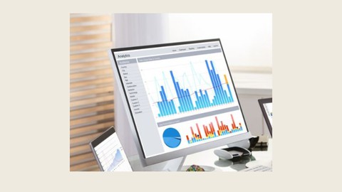 Become a Data Analyst -  (Python, Excel, SQL, Power BI )