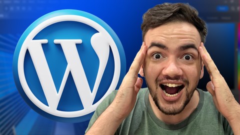 WordPress Descomplicado: Curso COMPLETO - Básico ao Avançado