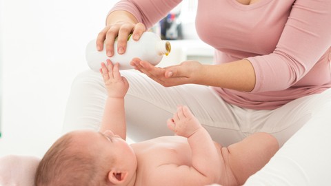 Baby Massage