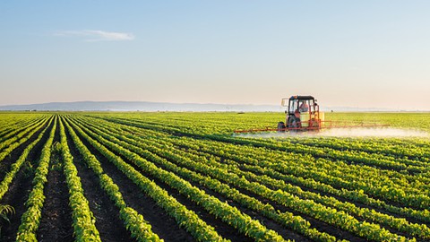 Farming Business Finances