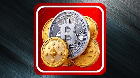 Cryptocurrency Secret Trading Strategy.