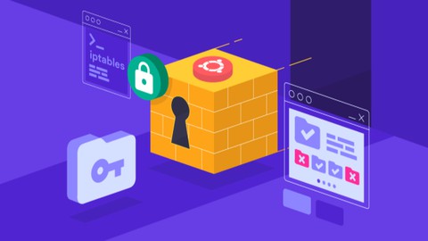 Curso Maestro de Iptables: Aprende desde Cero
