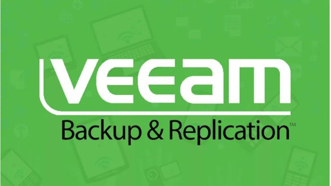 Veeam Backup&Replication Yedekleme Eğitimi | 2024