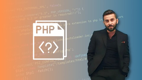 Bilgisayar Öğretmeninden PHP Öğreniyorum Kursu