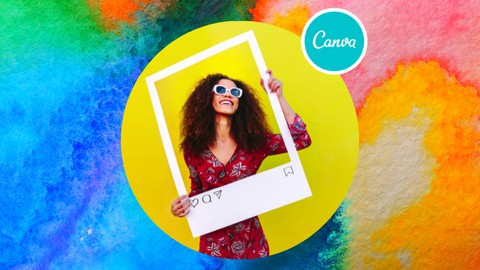 Curso de Diseño gráfico en Canva