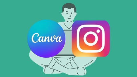 Use Canva to submit stylish images and videos.