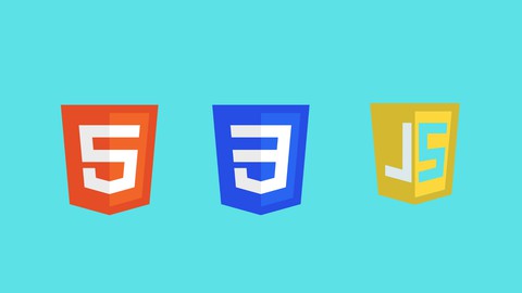 Web Development Bundle: Html, CSS and JavaScript