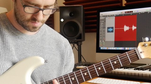 Recording Guitar at Home - The Ultimate Guide