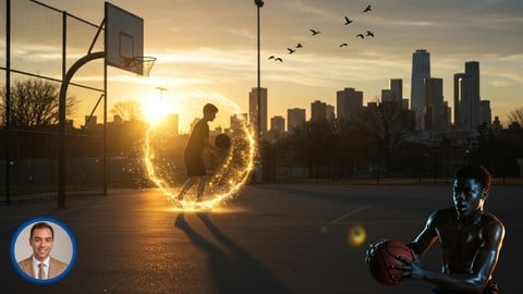 Basketball Training Skill Development & Secret To Dribbling