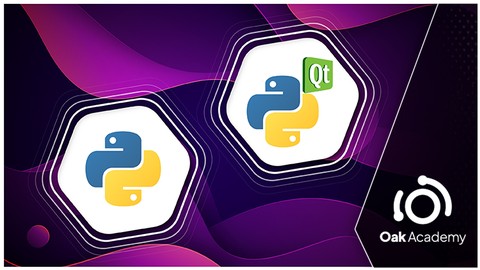 Python Gui Development with Tkinter Python and Python PyQt5