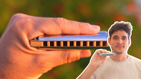 The Art of Harmonica Song-Playing: 11 Ways to Sound WOW
