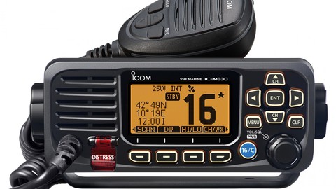 Practice Tests | VHF Marine Radio Course