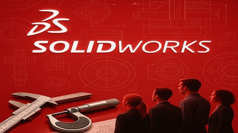 Solidworks Fundamentos para Iniciantes