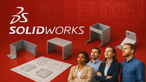 Solidworks Chapas Metalicas