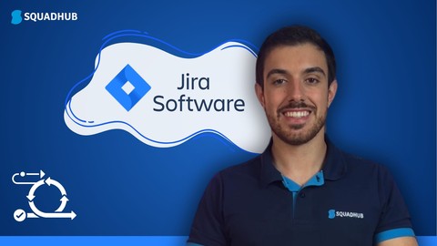 Jira Software: projetos completos com Scrum