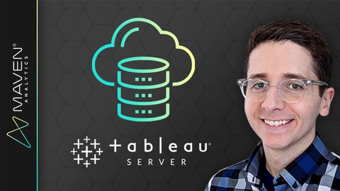 Tableau Server & Tableau Online for Business Intelligence