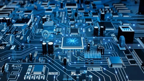 Uygulamalı Elektronik 1 - PCB Tasarımı İçin Temel Elektronik