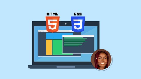 HTML & CSS from scratch
