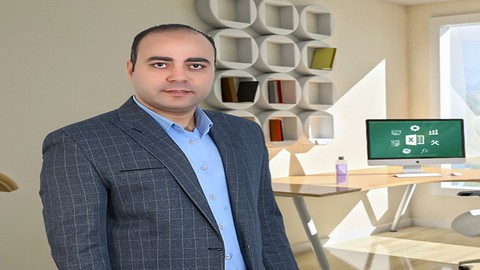 مايكروسوفت اكسيل كما لم تعرفه من قبل