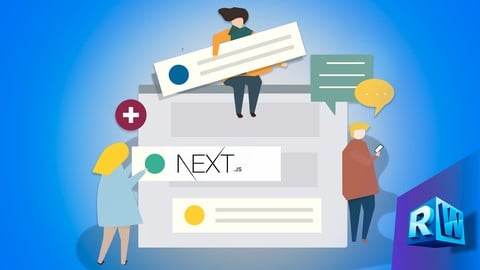Máster en Next.js de Cero a Maestro