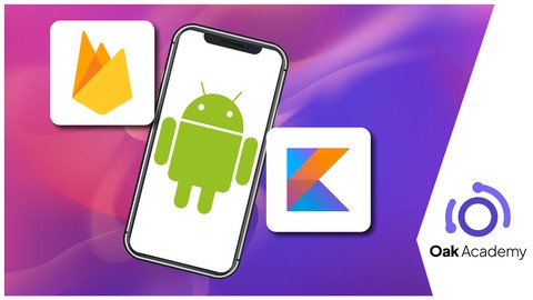 Firebase: Firebase for Android App Development using Kotlin