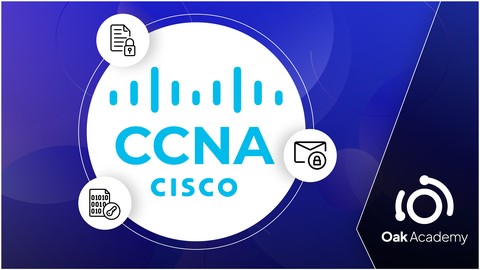 Cisco CCNA (200-301) – Network Security and Programmability