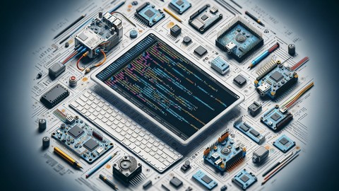 Pointers in C for Embedded Systems