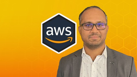 AWS Fundamentals - Amazon Web Services for Beginners [2025]