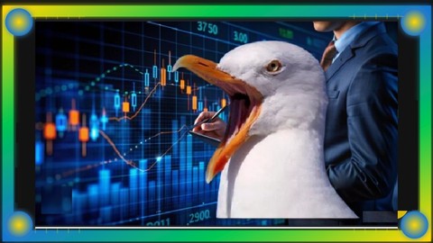 BITCOIN Corso di TRADING FIBONACCI: Strategie per Guadagnare