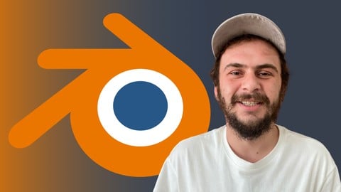 Blender ile 3D Modellemeye İlk Adımınızı Atın